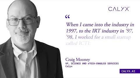 A Conversation with Craig Mooney