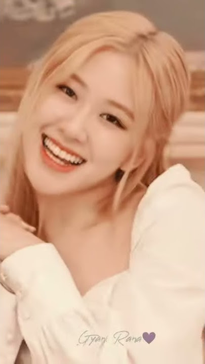 💜Park Chae young (Rose) // Boss Bitch// whatsapp status// Blackpink 💜