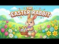 The Easter Rabbit: A Legendary Spring Tale | Rolling Kitten TV