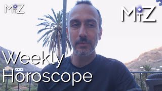 Weekly Horoscope September 9th to 15th 2024 - True Sidereal Astrology screenshot 2