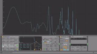 Ale Hop Tutorial - The Language of Sound Synthesis Part IV - FM Synthesis