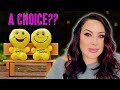 IS HAPPINESS A CHOICE?? Makeup + Book Club / PRETTY SMART