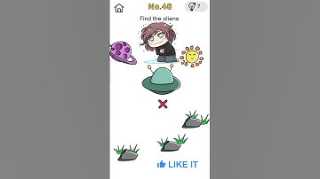 Brain Out Level 48 / No.48 – Smart move #brainout  #mobilegame #games #shorts #puzzlegame