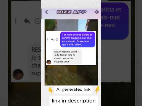 ‪@rizz_app‬ "Drague par texto : va-t-il réussirab #texting #textingstory #texts #text #rizz