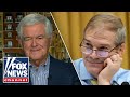 Newt Gingrich predicts Jim Jordan will win the speakership