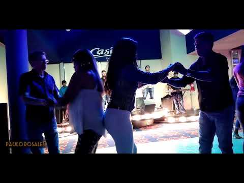 Esto sucedió en un mini casino de Culiacán