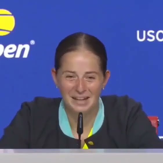 I AM SORRY | Sorry From Jelena Ostapenko to Iga Swiatek's Fans #tennis
