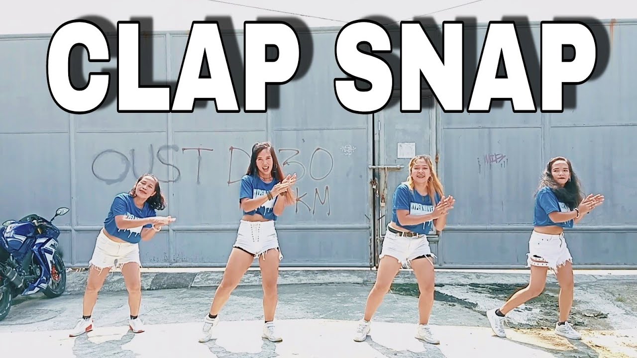 Клап снап флешмоб. Clap Snap. Клэп снэп. Icona Pop Clap Snap. Clap Snap танец.