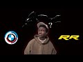 BMW CONCEPT RR REVEAL REACTION | Is THIS the Middleweight Sportbike We've Been Waiting For?