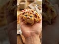 THE VIRAL CUTEST WAFFLE EVER! 🧇 Sweet Breakfast Treat Comes to Life | Munchable Bites