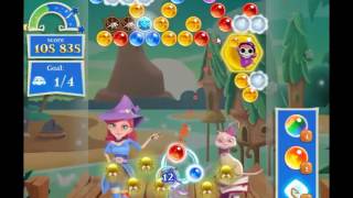 Bubble Witch Saga 2 Level 1588 - NO BOOSTERS (FREE2PLAY-VERSION)