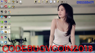 Hướng Dẫn Hack vcoin cf Bug Đột Kích TẾT 2018 với cách mới nhất   Tiền Zombie V4 2018