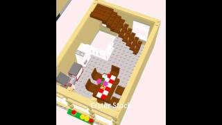 Exklusiv-Kompatibles Wohnhaus Ldd