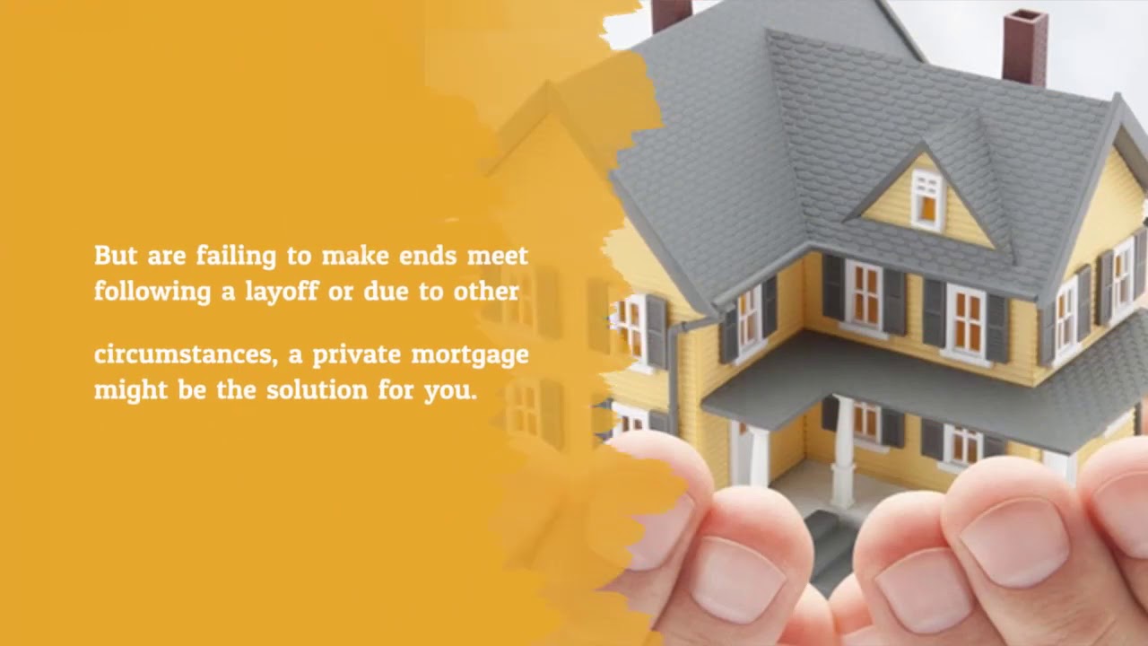 Private Mortgage Toronto - Mortgage Solutions Group