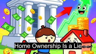 Is Home Ownership Really the American Dream?