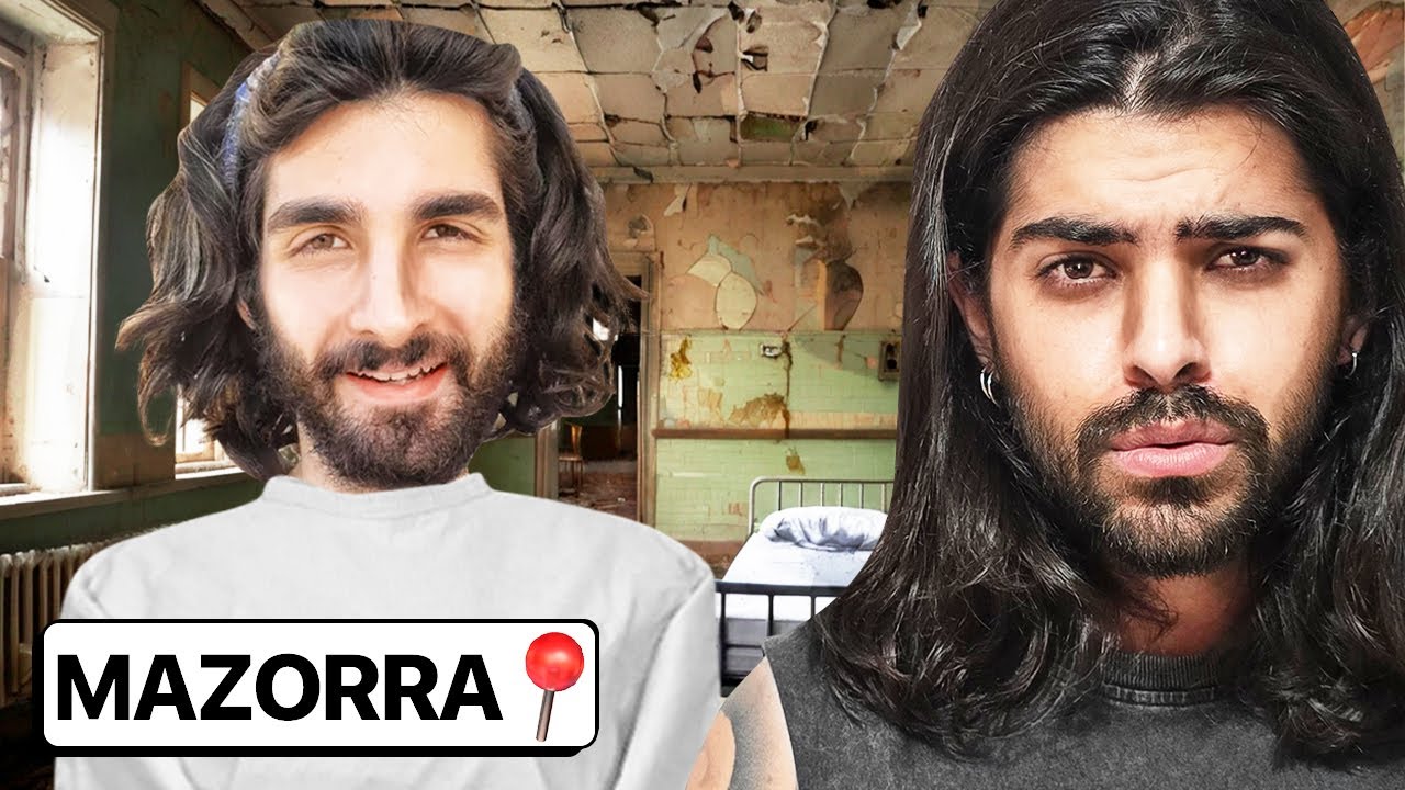 Personajes del Internet #4 (El Pilar) 👽