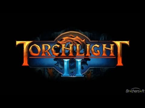 Video: Torchlight 2 Editor Guts Frigivet Med Steam Workshop-integration