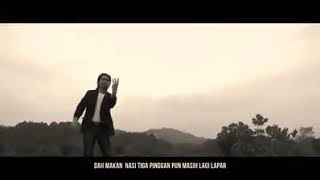 Macam mana nak kurus kalau asyik lapar