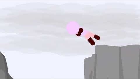 Default Destroyer Collab Entry (Scrapped ) | Stick Nodes