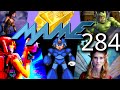 MAME 284 What S New
