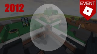 How to Get Ethereal Ghost Egg (Egg Hunt 2012)