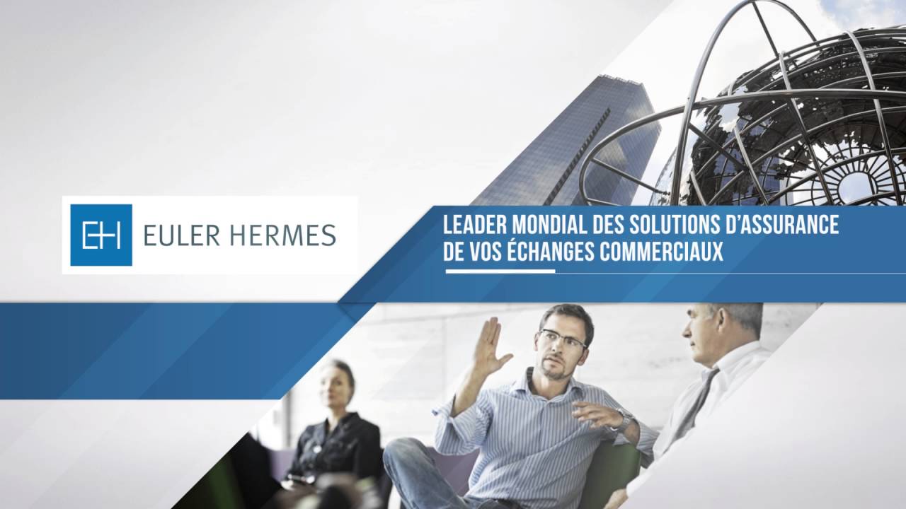 Pr sentation Vid o Euler Hermes YouTube