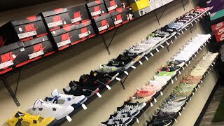 Soled Out Amarillo VLOG #1