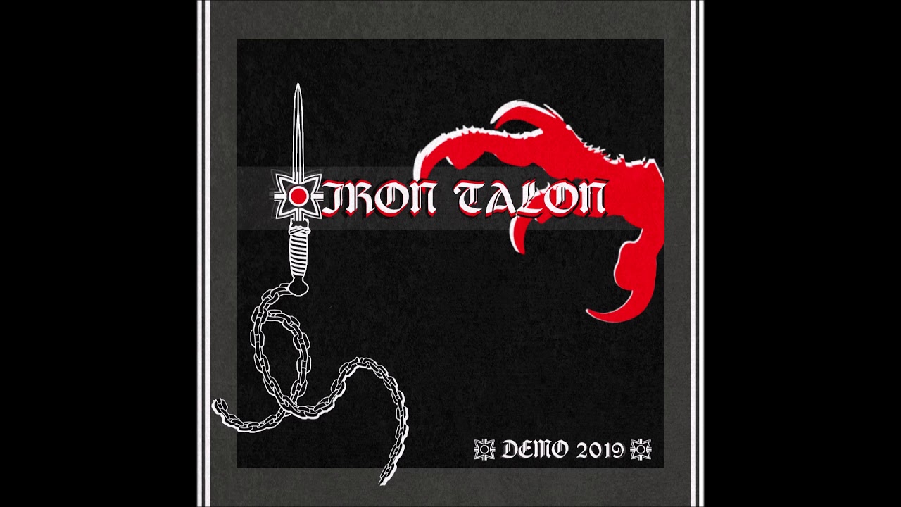 Iron Talon - Demo 2019