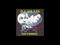G-Rap D.J. LIL LES SOUTHSIDE 【公式通販】