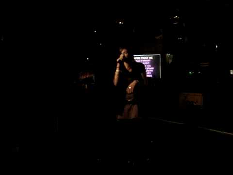 Fugees - Killing me softly by Caroline @ Money Kar...