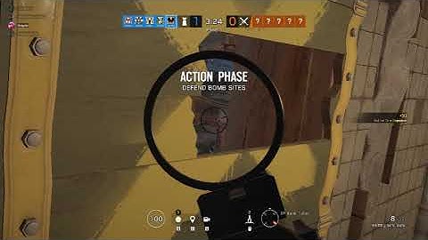 Kaid Spawn Peak .44Mag