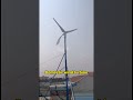 #windturbine #alternativeenergy