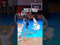 2K26 Layup Packages NBA Guess Who