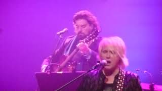 Alan Parsons Live Project - Miracle (Crocus City Hall, Moscow, Russia 10.06.2019)