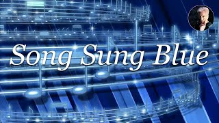 Song Sung Blue Roch Voisine Karaoke
