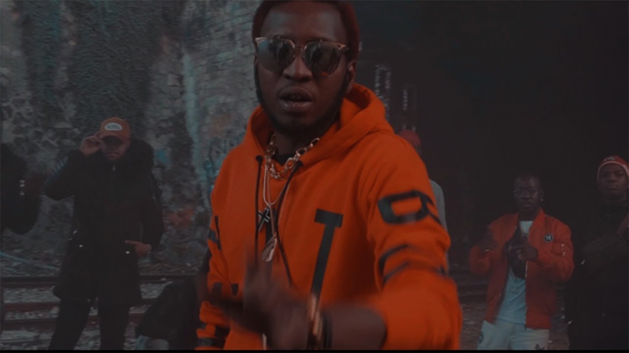 GASPI - KÔRÔ HÉ KÔRÔ HÉ ( Clip Officiel )