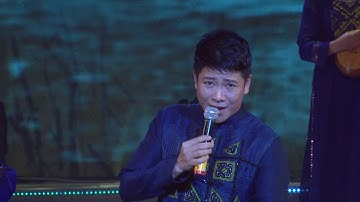 TIẾNG HÁT GIỮA RỪNG PẮC BÓ - NSƯT Lương Huy