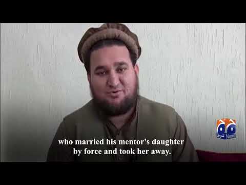 Pakistan Army releases confessional video of former TTP spokesman Ehsanullah Ehsan 26-April-2017