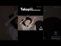 Takopi is very cute.#takopi #タコピーの原罪 #タコピー #お疲れsummer
