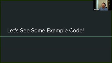 Ep: 10: Static JSON API