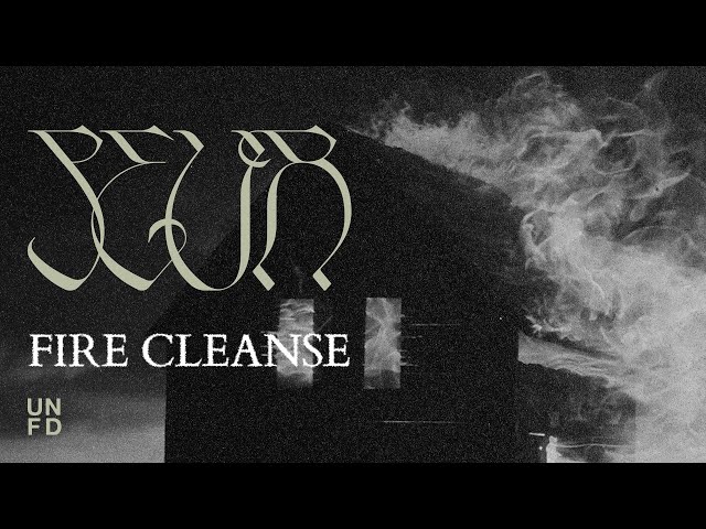 Fire CleanseNEW!PEUR