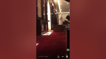 سورة النجم كاملة | القارئ عبدالله الخلف
