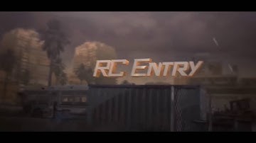 SoaR RC - Editing Entry - Powered By @BPI_GAMING