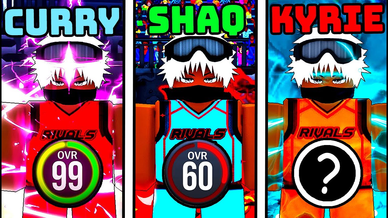Ranking EVERY Zone in Basketball Zero