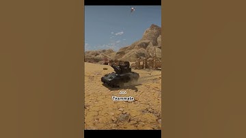 Just another skill issue💀  /WarThunder