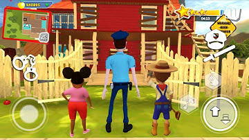 Dark Riddle Story mode2 ( MOD ALL SKINS ) : Gameplay Android/IOS #darkriddle