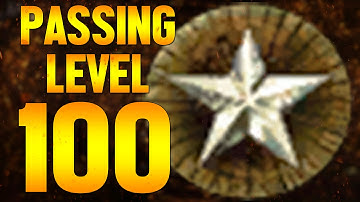 Call of Duty: Black Ops 3 Master Prestige 100 // Combat Record Check