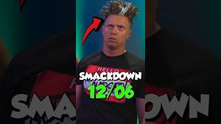 TU AS AIMÉ ? #pourtoi #info #WWE #smackdown #wrestling #wweraw #raw #gunther #recap #review