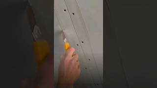 New drywall taping tips for tools (DON&#39;T DO THIS)