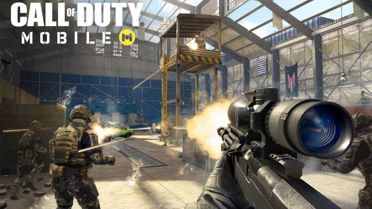 Call Of Duty Mobile | Domination | Dominate | CODM - 